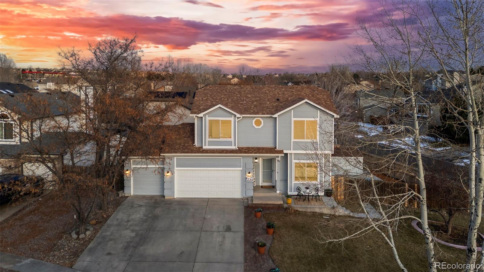 MLS Image #4 for 6730  blazing trail drive,colorado springs, Colorado