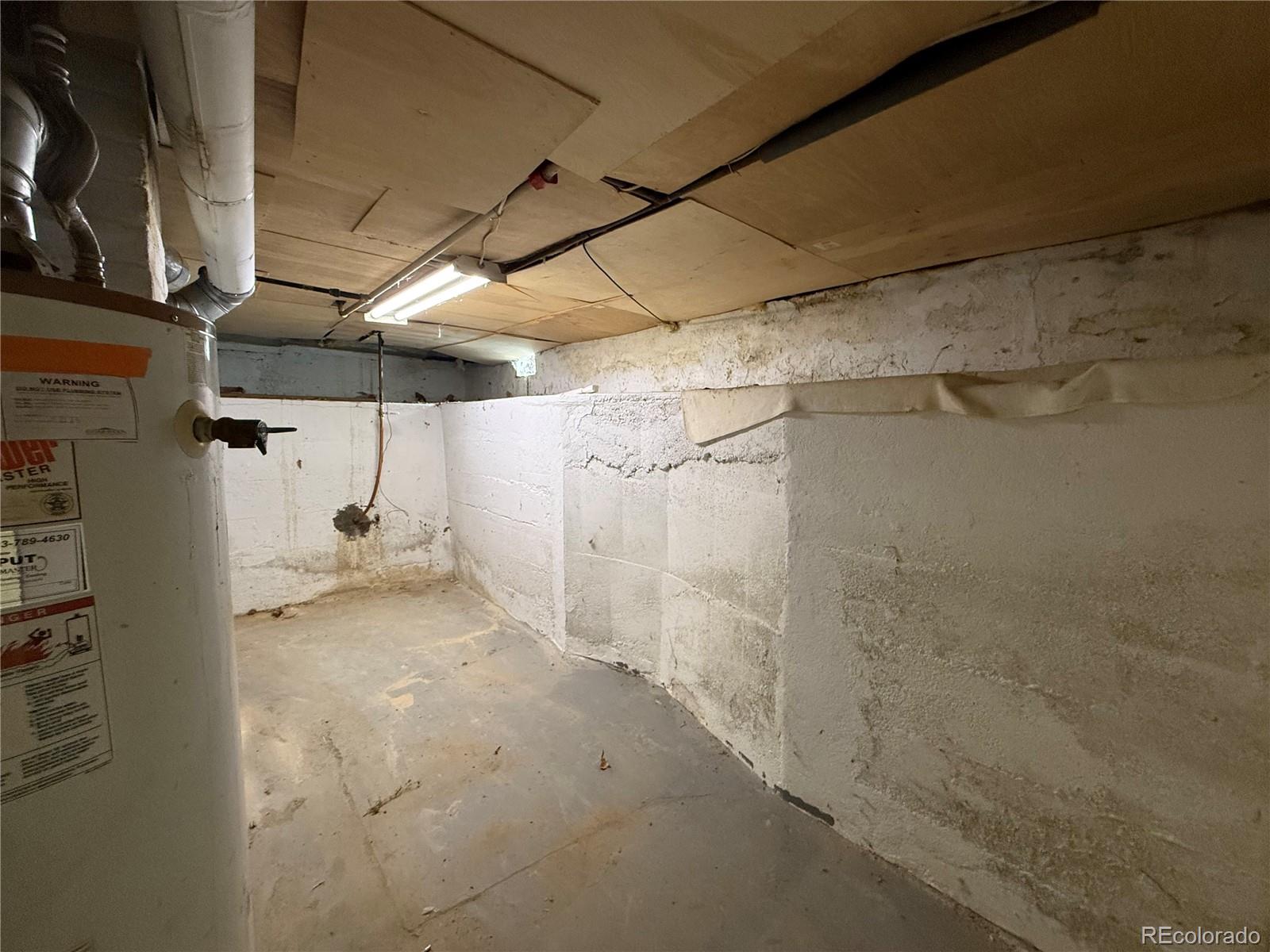 MLS Image #13 for 3605 n milwaukee street,denver, Colorado