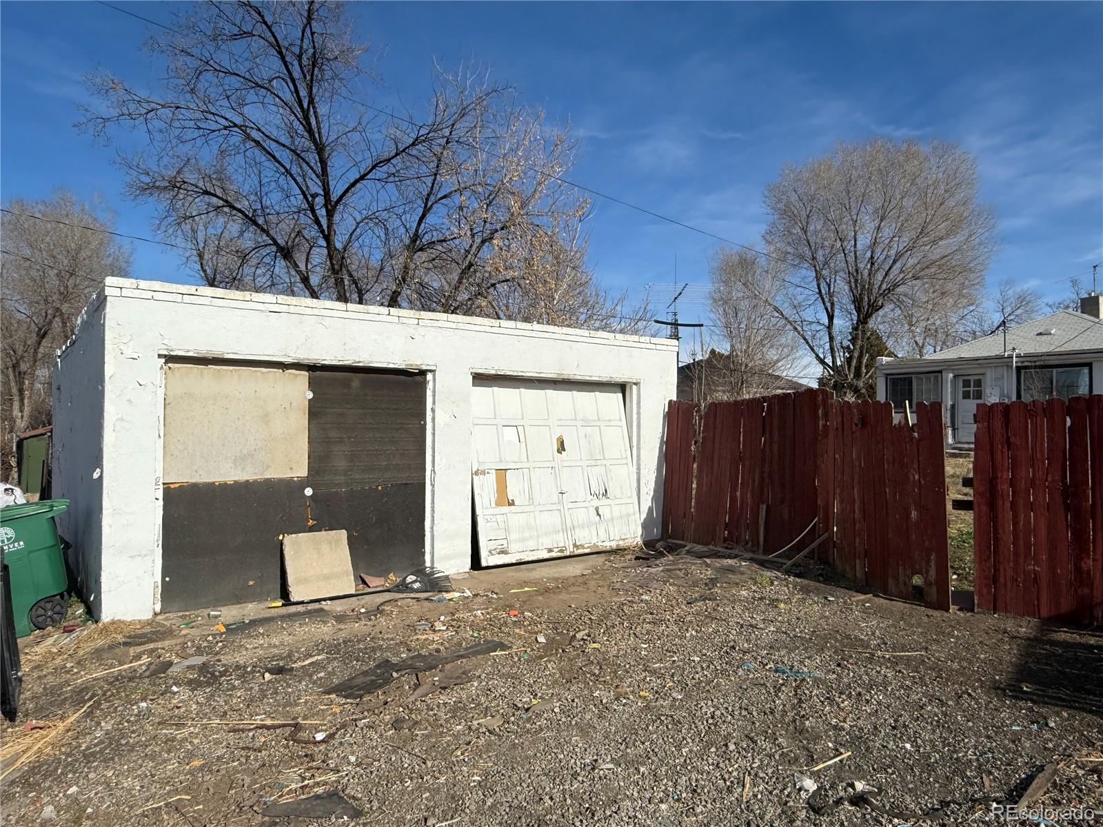 MLS Image #15 for 3605 n milwaukee street,denver, Colorado