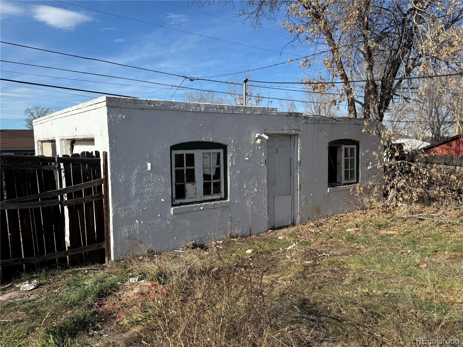 MLS Image #16 for 3605 n milwaukee street,denver, Colorado