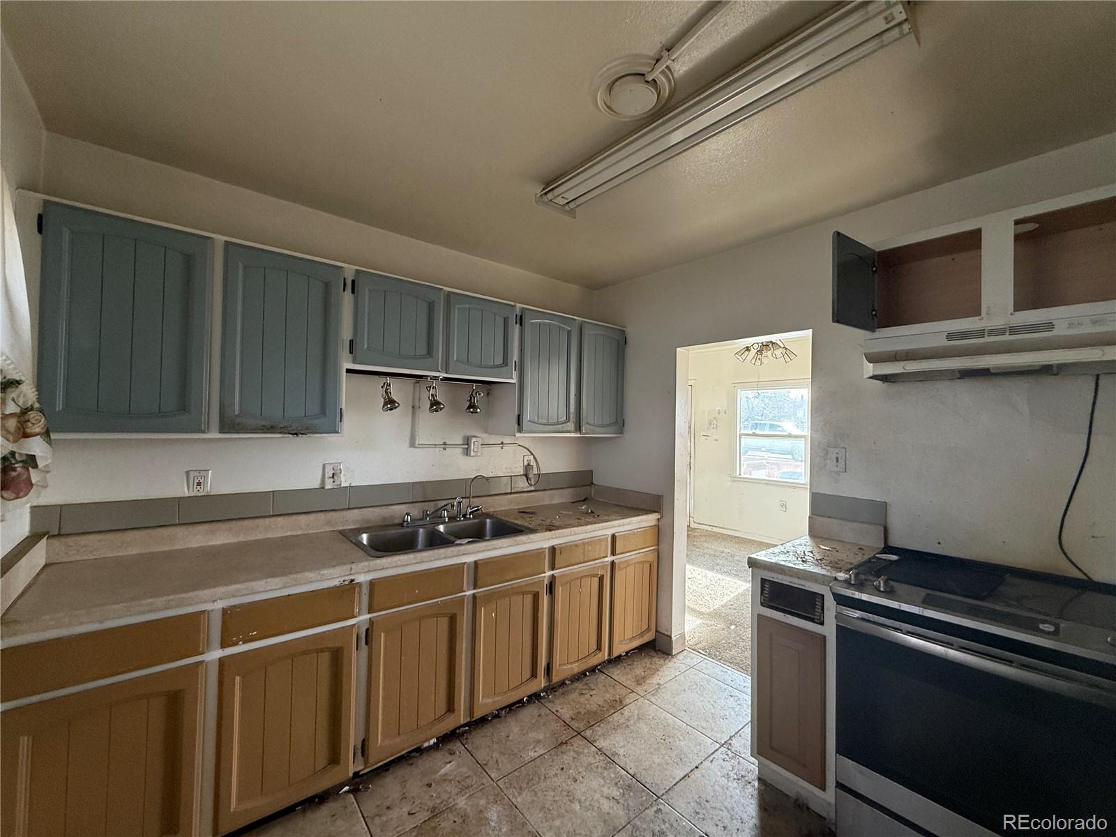 MLS Image #2 for 3605 n milwaukee street,denver, Colorado