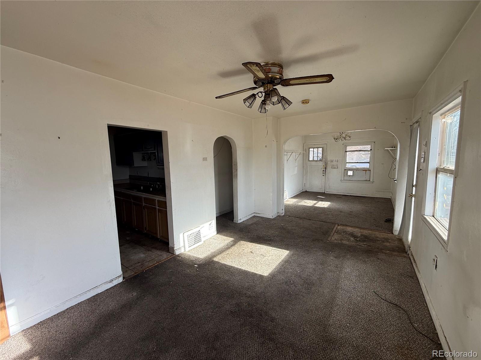 MLS Image #9 for 3605 n milwaukee street,denver, Colorado