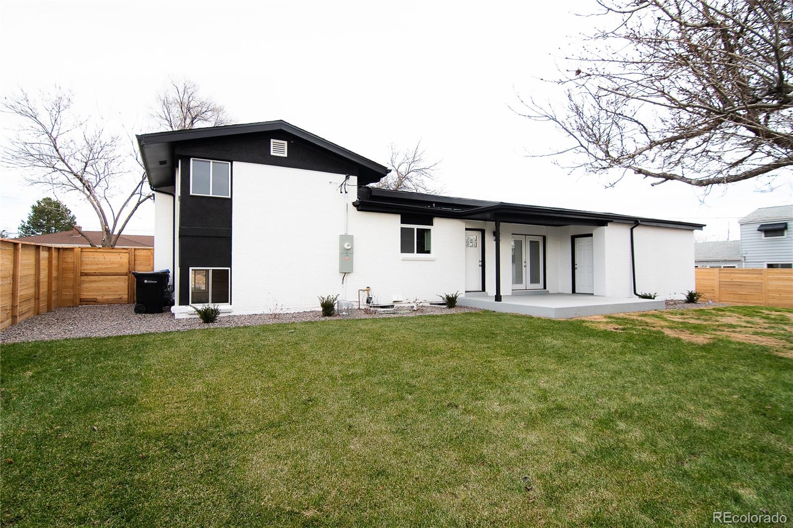 MLS Image #4 for 12362 w 60th place,arvada, Colorado