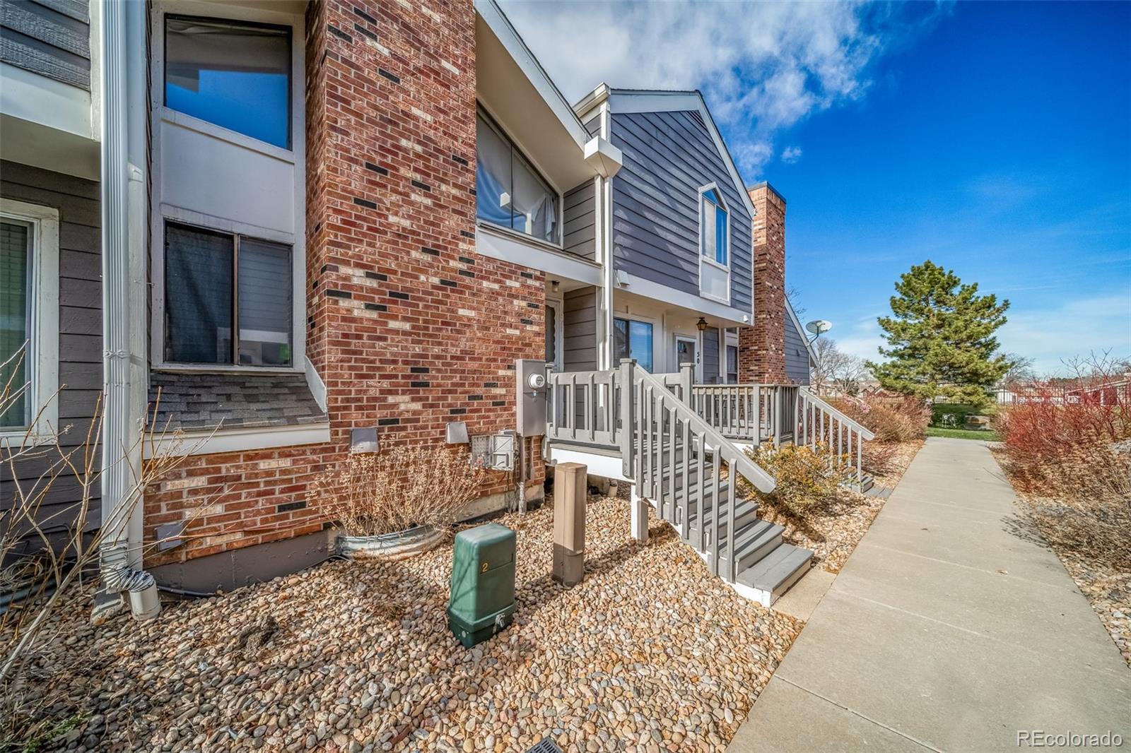 MLS Image #2 for 6785 w 84th way 51,arvada, Colorado