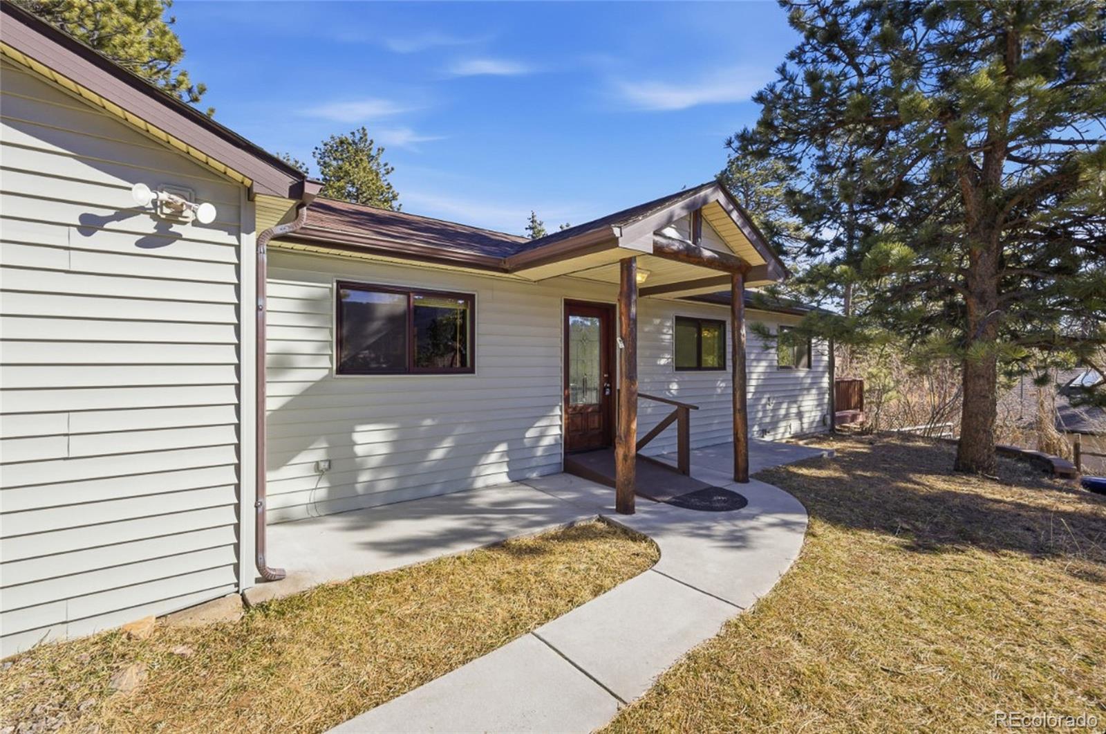 MLS Image #1 for 23094  oh-kay road,indian hills, Colorado
