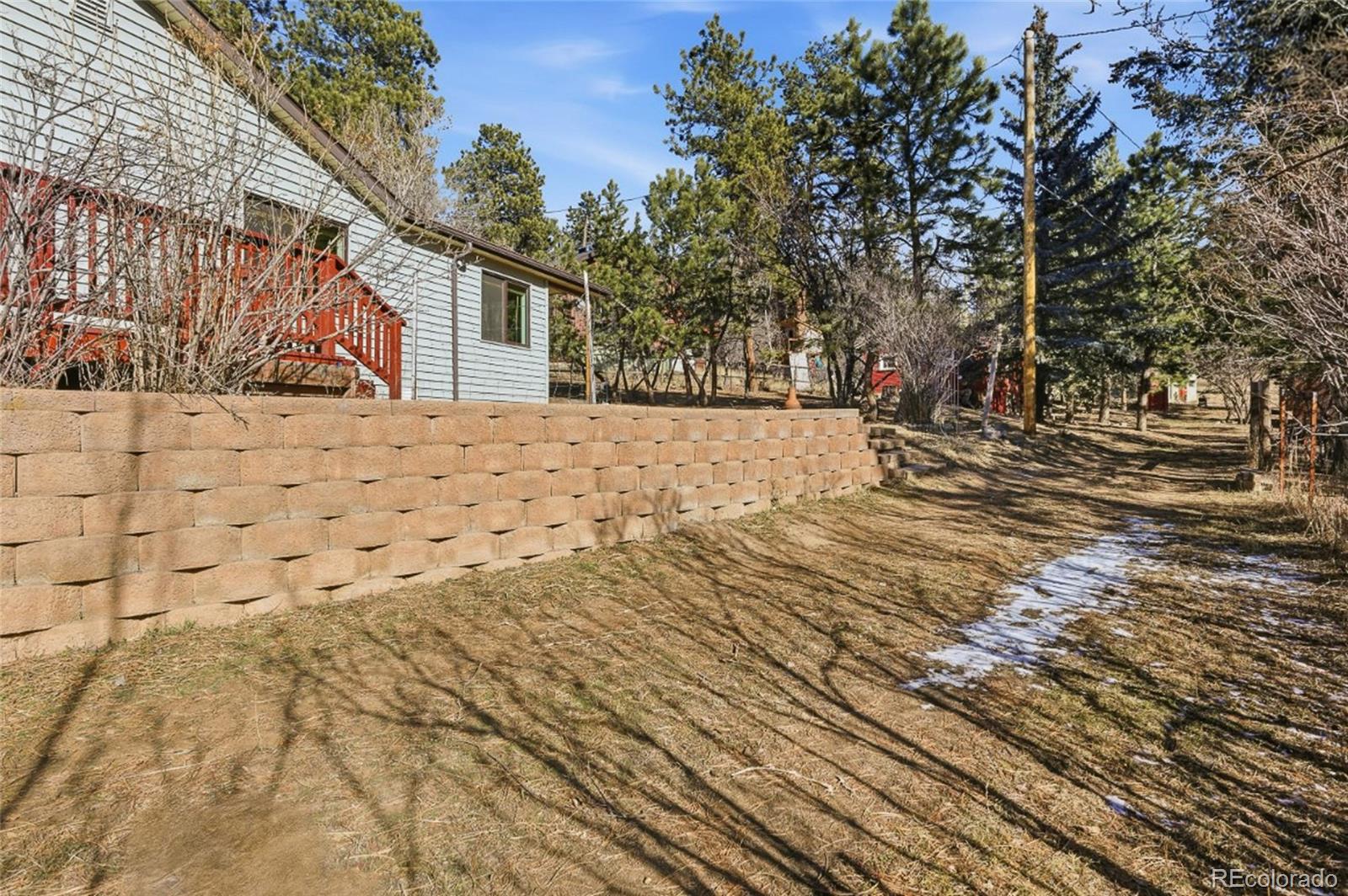 MLS Image #24 for 23094  oh-kay road,indian hills, Colorado