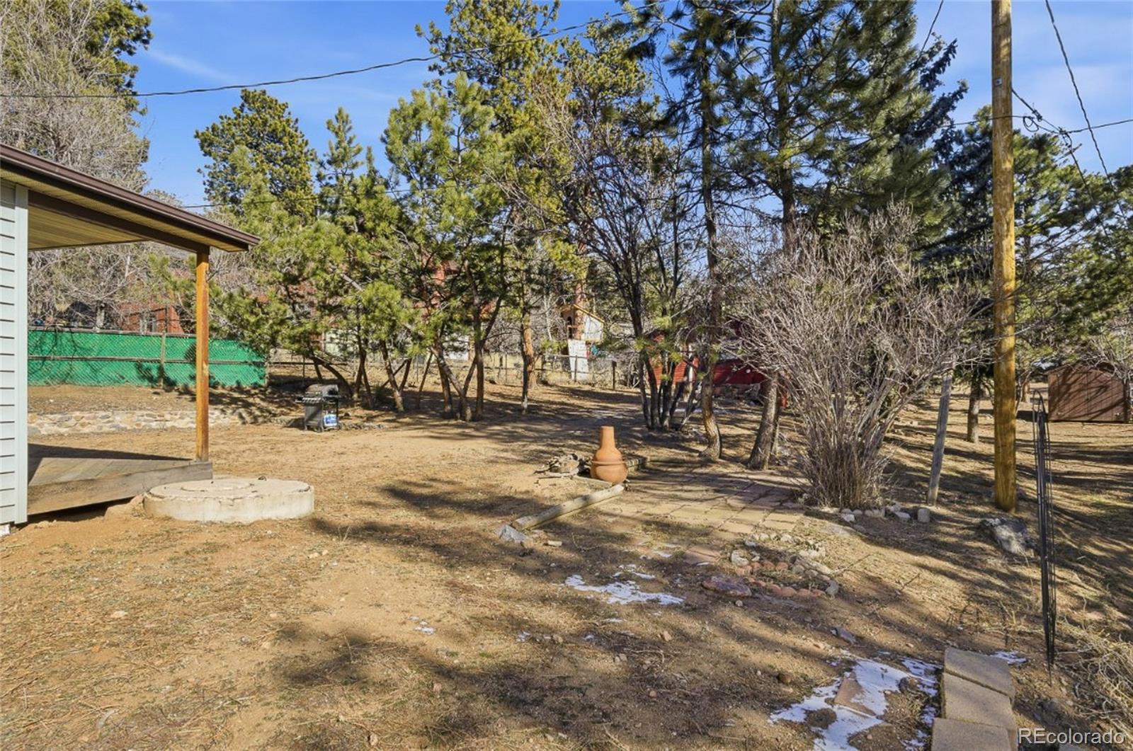 MLS Image #25 for 23094  oh-kay road,indian hills, Colorado