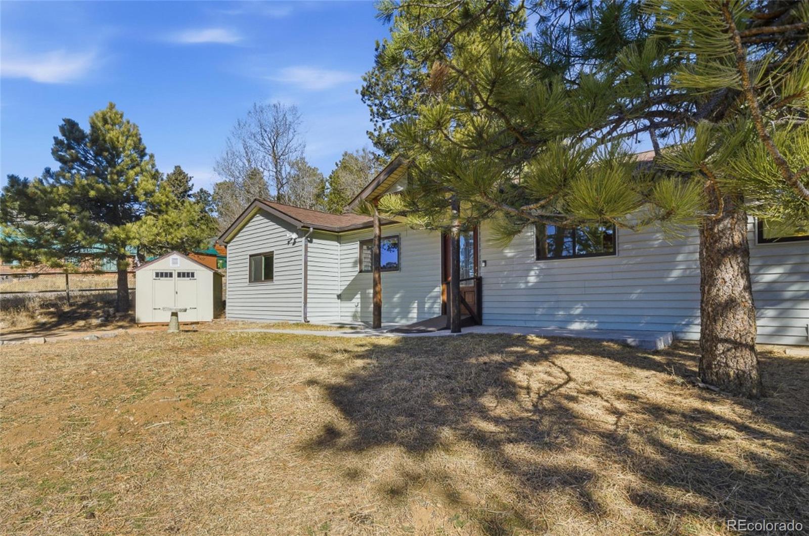 MLS Image #26 for 23094  oh-kay road,indian hills, Colorado