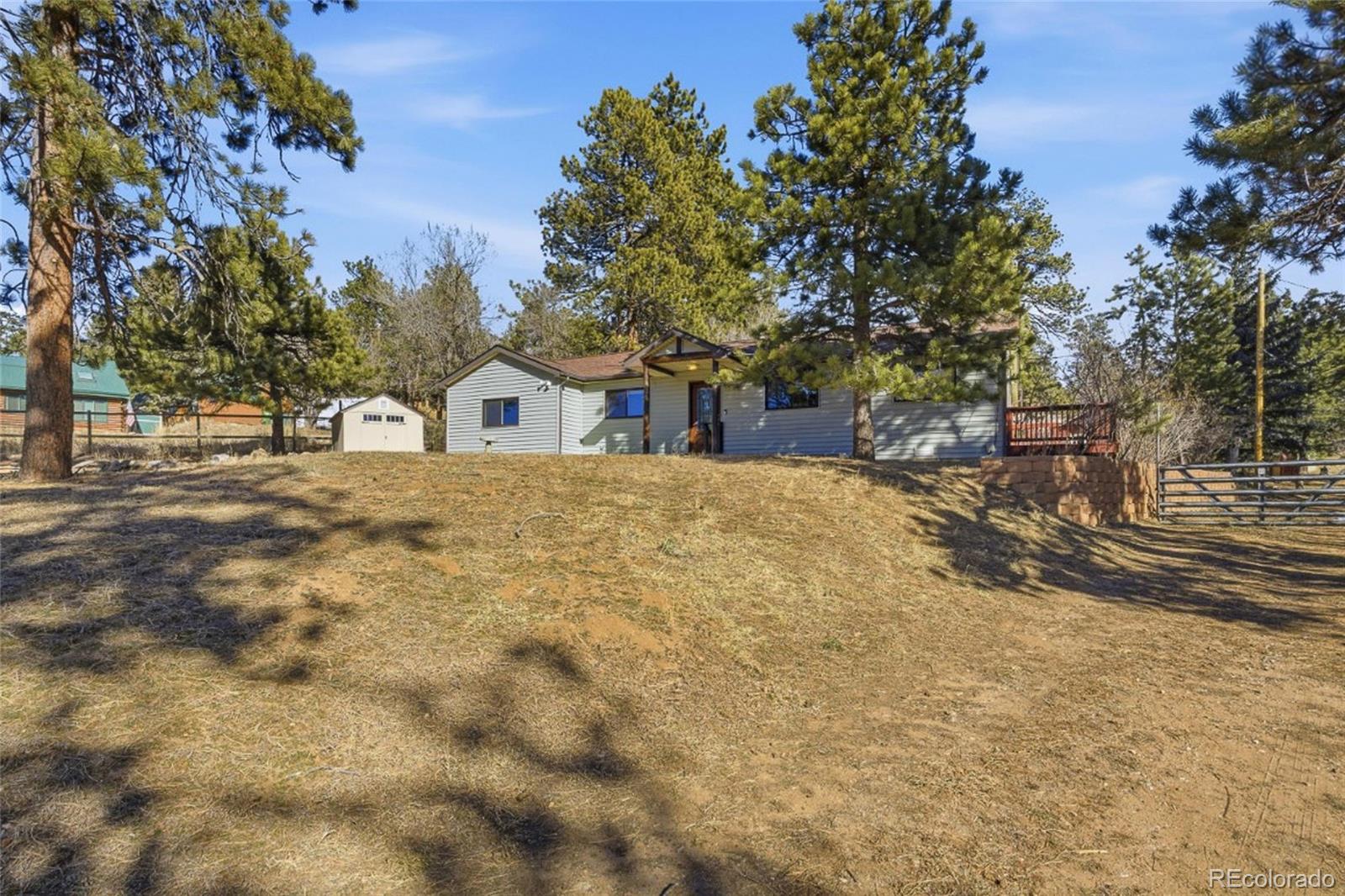 MLS Image #27 for 23094  oh-kay road,indian hills, Colorado