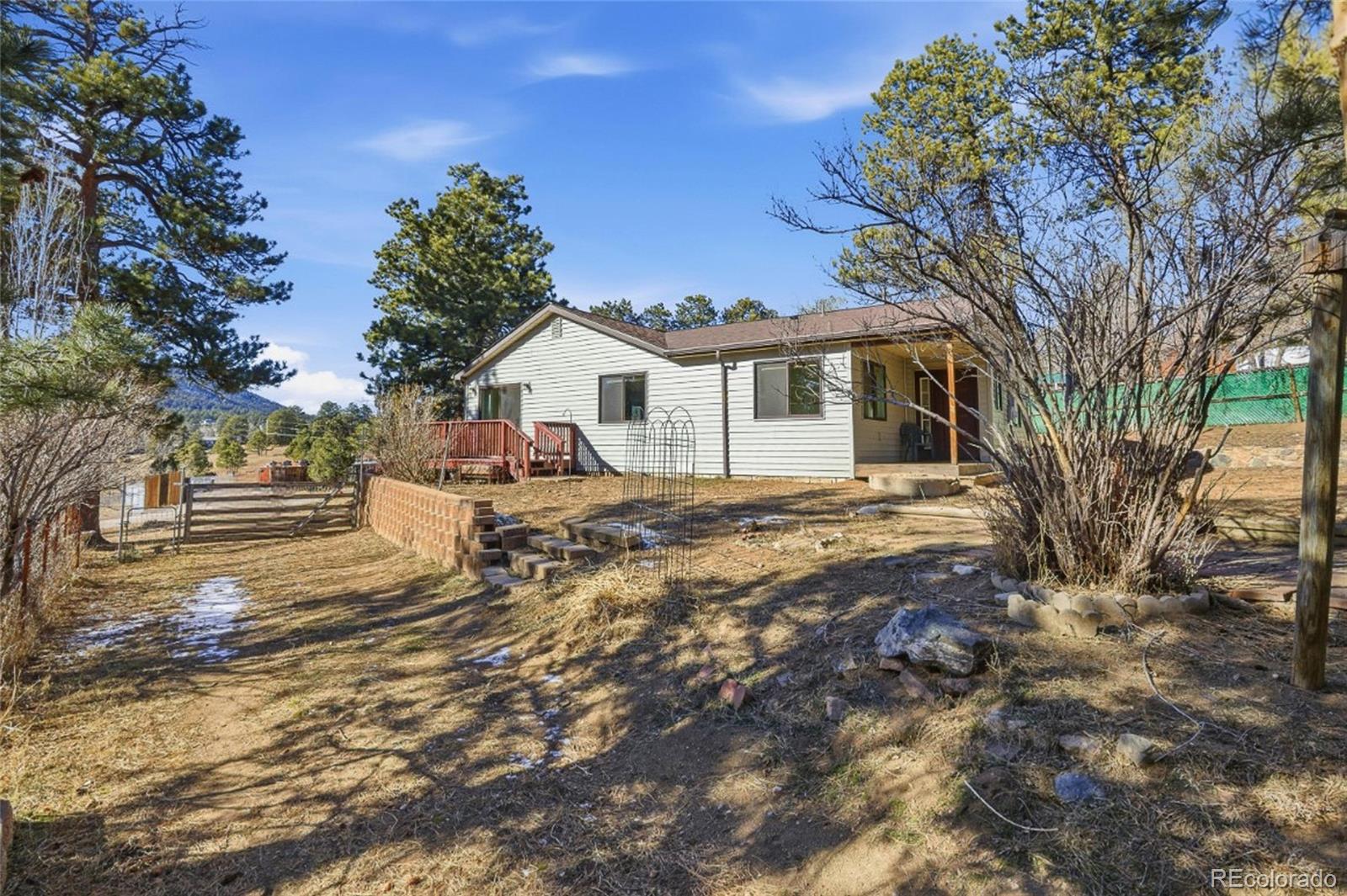 MLS Image #29 for 23094  oh-kay road,indian hills, Colorado