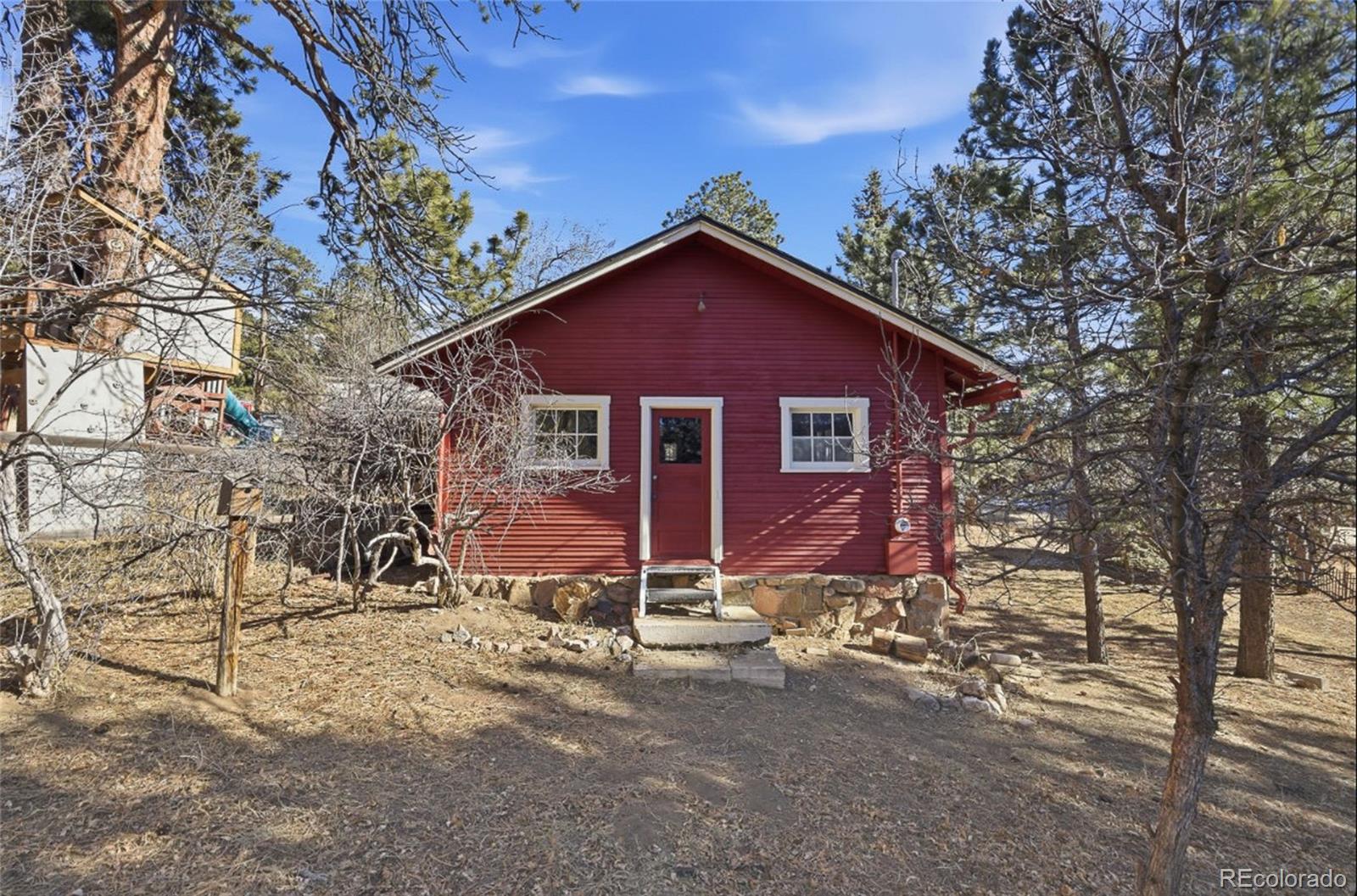MLS Image #30 for 23094  oh-kay road,indian hills, Colorado