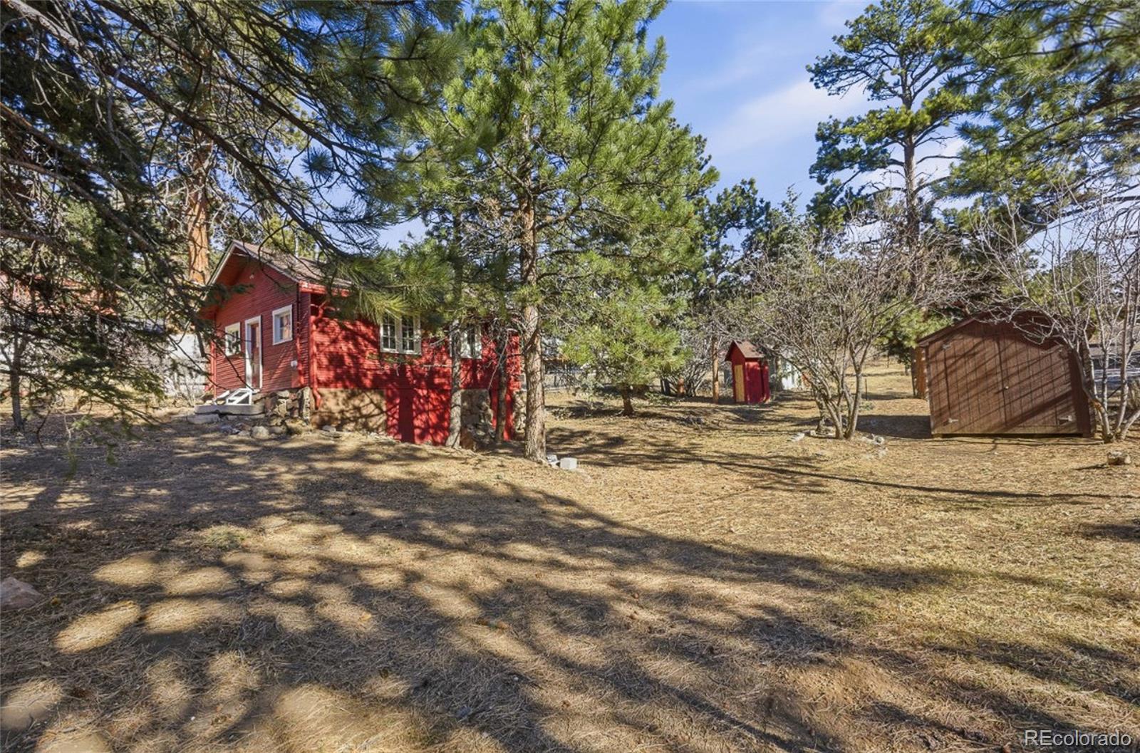 MLS Image #34 for 23094  oh-kay road,indian hills, Colorado