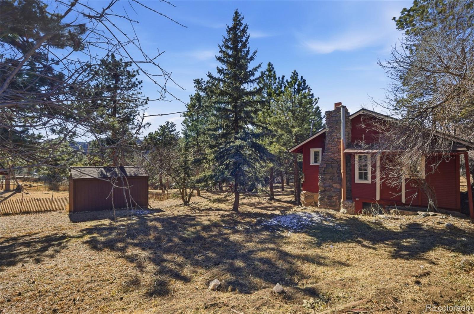 MLS Image #35 for 23094  oh-kay road,indian hills, Colorado