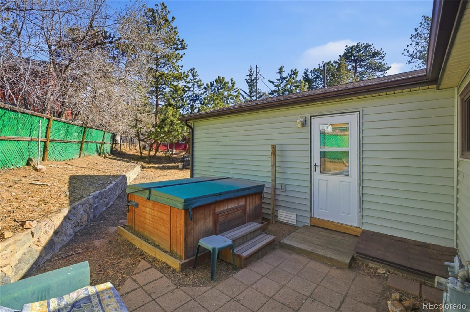 MLS Image #36 for 23094  oh-kay road,indian hills, Colorado
