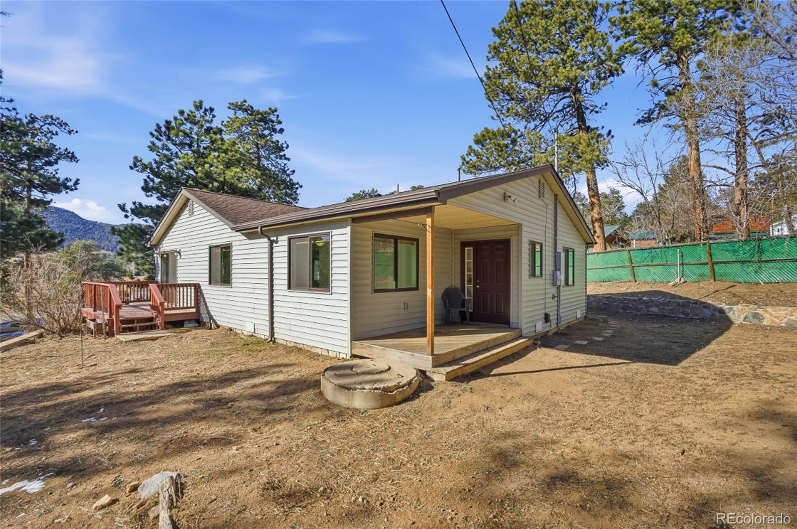 MLS Image #37 for 23094  oh-kay road,indian hills, Colorado