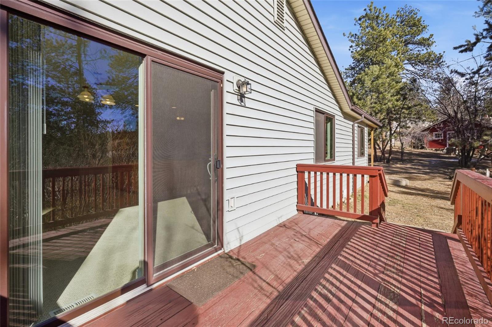 MLS Image #38 for 23094  oh-kay road,indian hills, Colorado