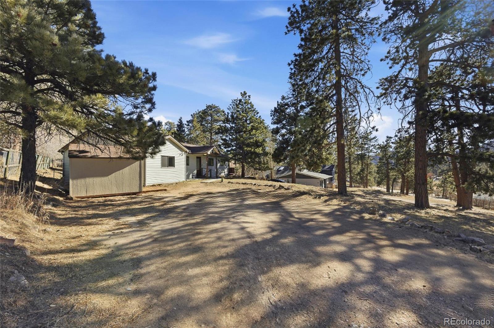 MLS Image #39 for 23094  oh-kay road,indian hills, Colorado