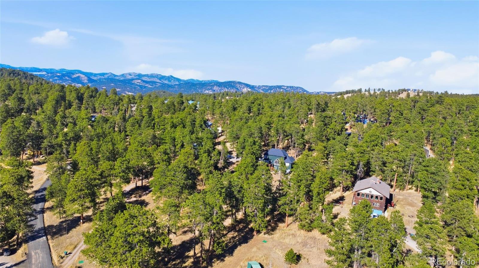 MLS Image #44 for 23094  oh-kay road,indian hills, Colorado