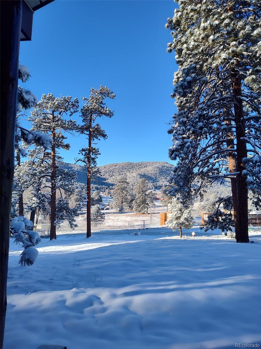 MLS Image #46 for 23094  oh-kay road,indian hills, Colorado
