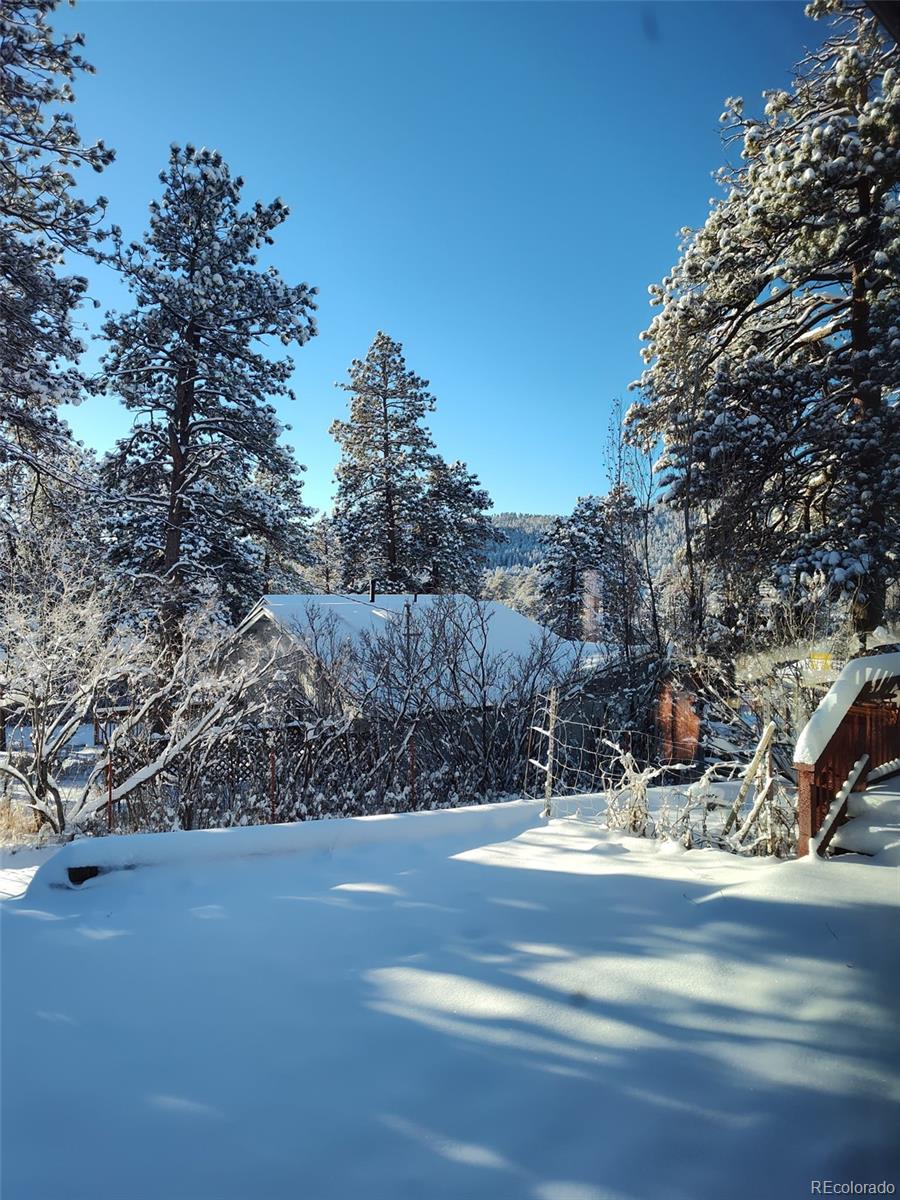 MLS Image #47 for 23094  oh-kay road,indian hills, Colorado