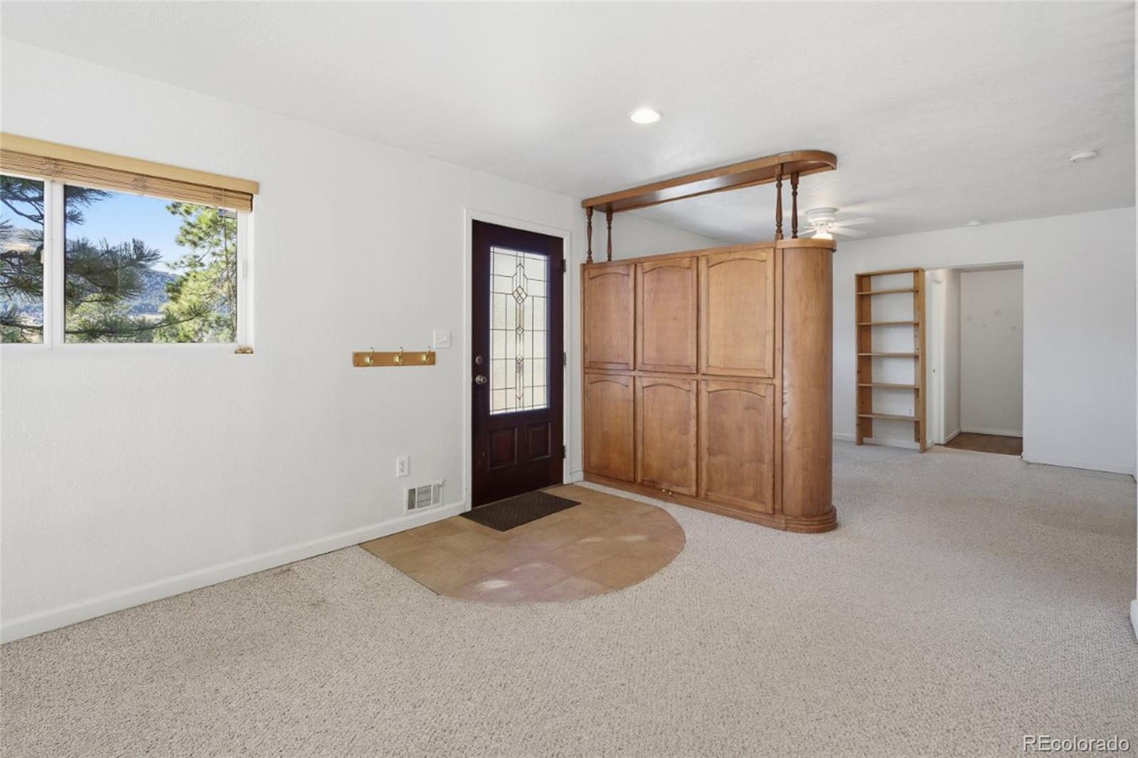 MLS Image #5 for 23094  oh-kay road,indian hills, Colorado