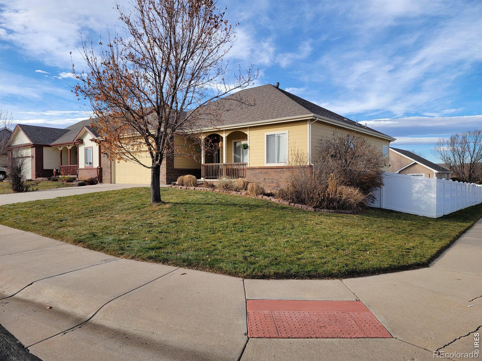 MLS Image #1 for 701  62nd ave ct,greeley, Colorado
