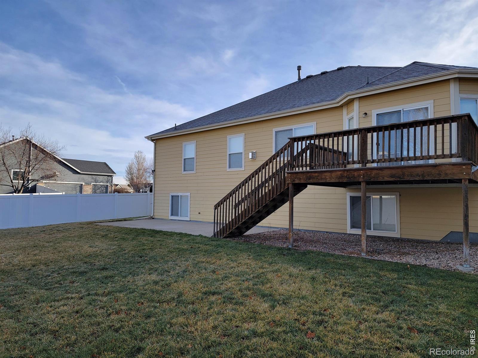 MLS Image #2 for 701  62nd ave ct,greeley, Colorado