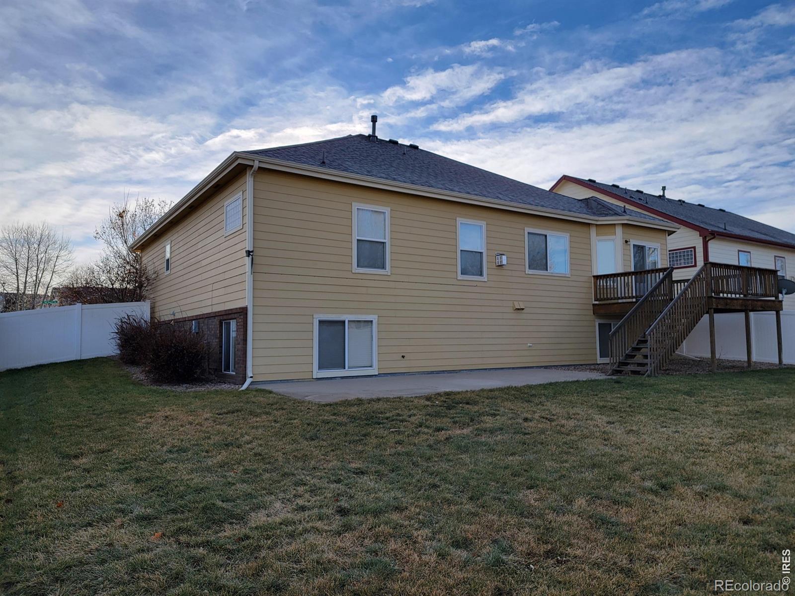 MLS Image #3 for 701  62nd ave ct,greeley, Colorado