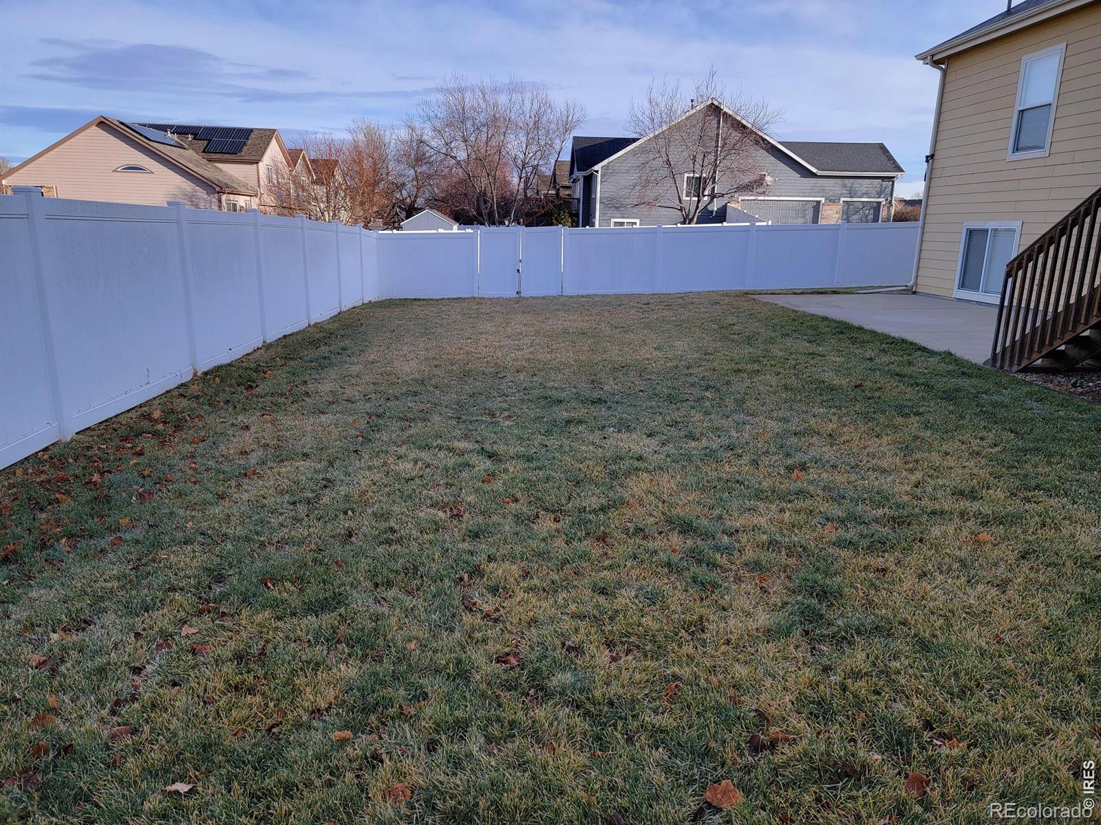MLS Image #4 for 701  62nd ave ct,greeley, Colorado