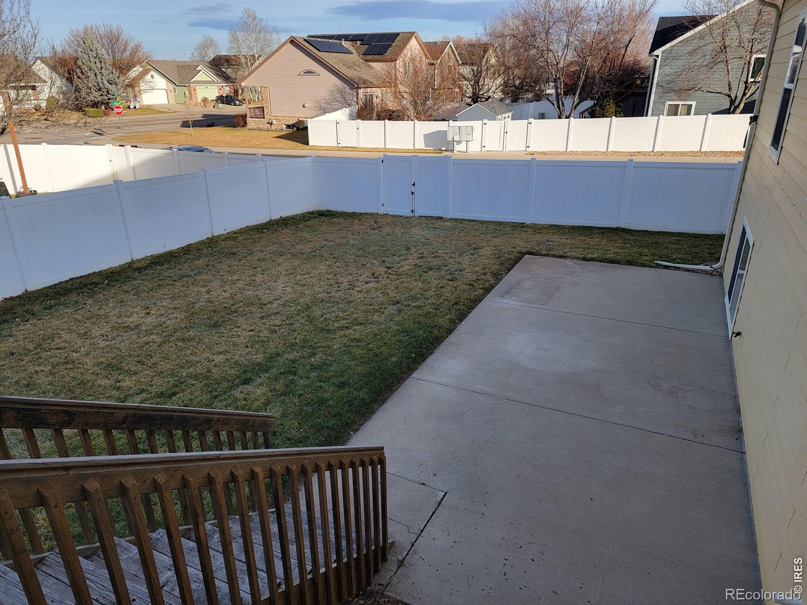 MLS Image #5 for 701  62nd ave ct,greeley, Colorado