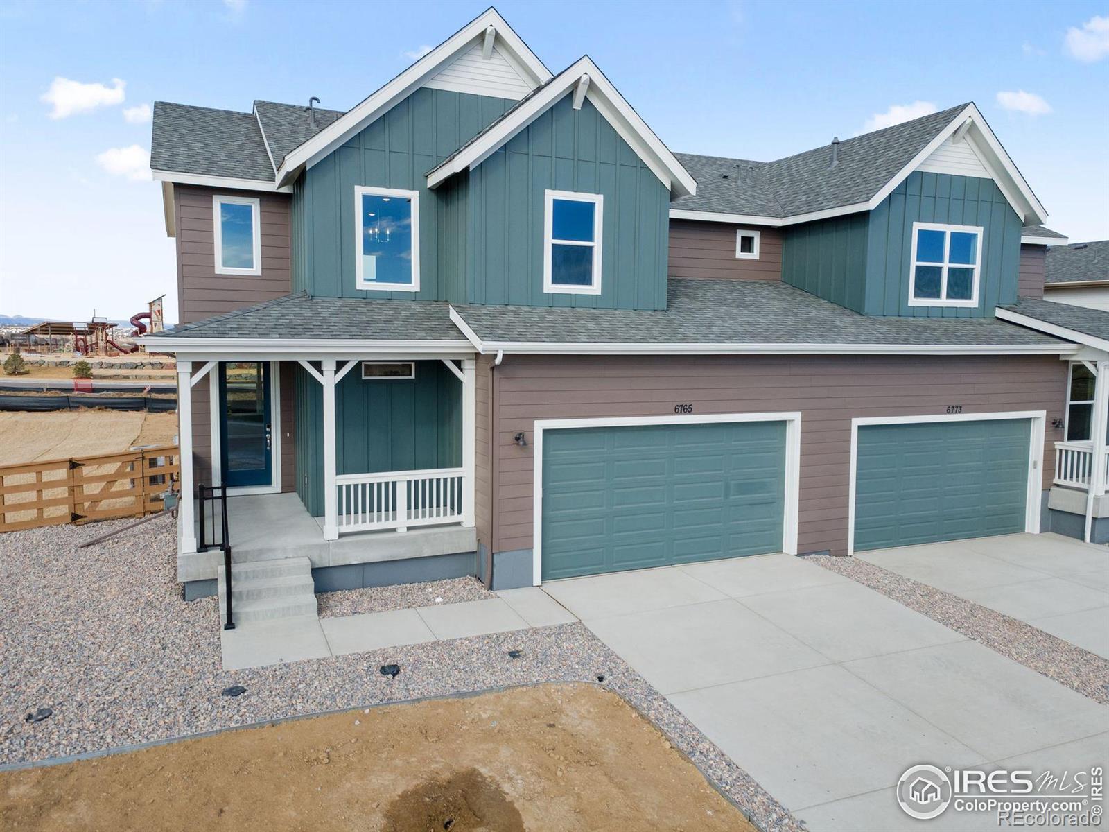 MLS Image #21 for 6765  utica circle,firestone, Colorado