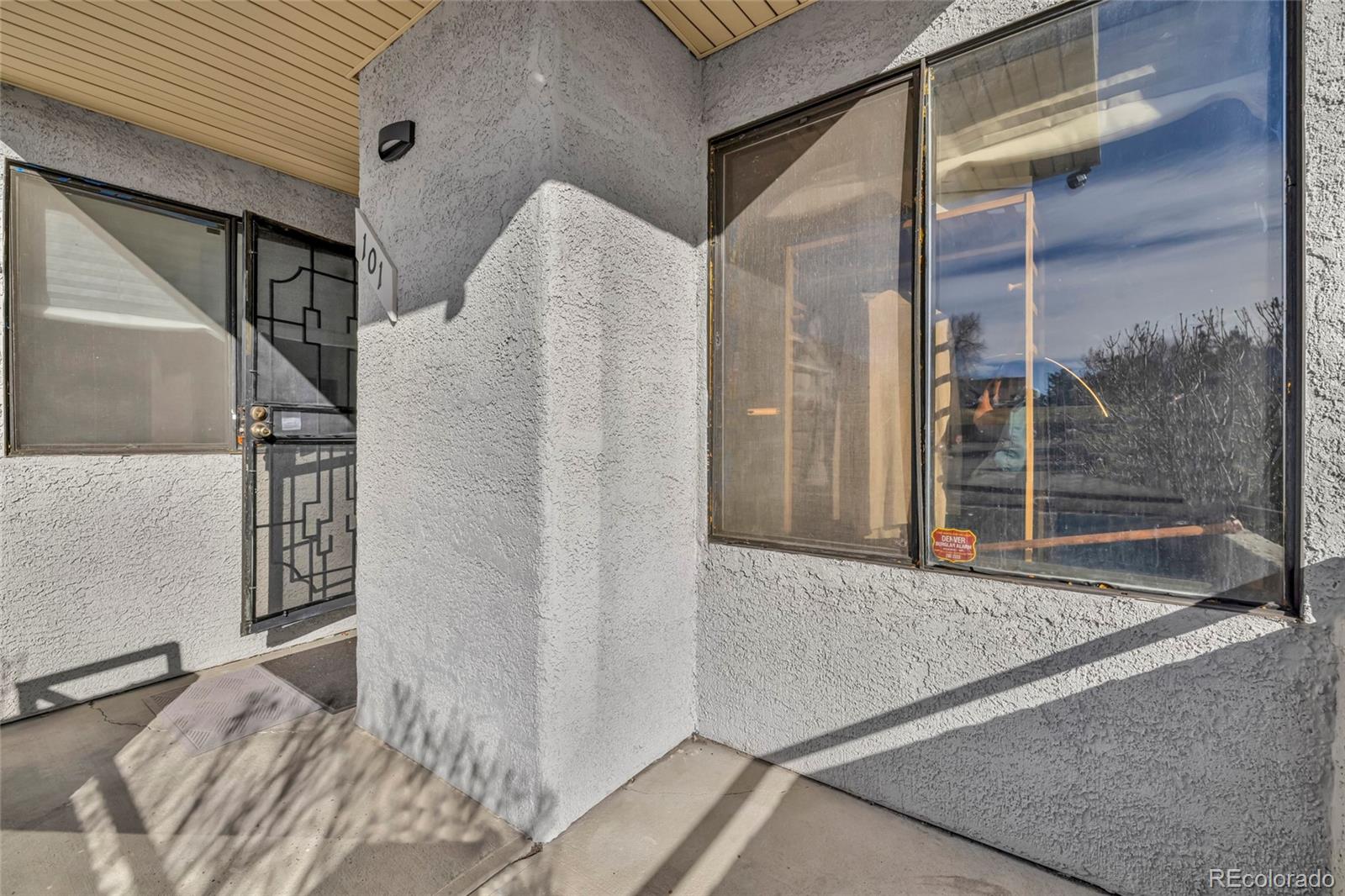 MLS Image #2 for 1830  newland court 101,lakewood, Colorado