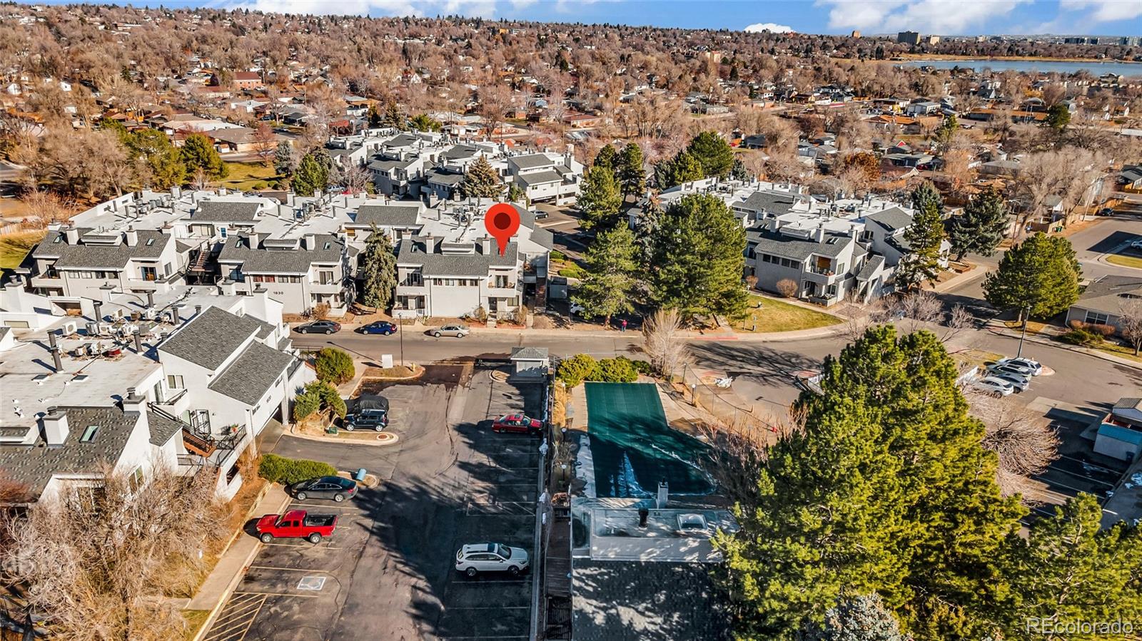 MLS Image #20 for 1830  newland court 101,lakewood, Colorado