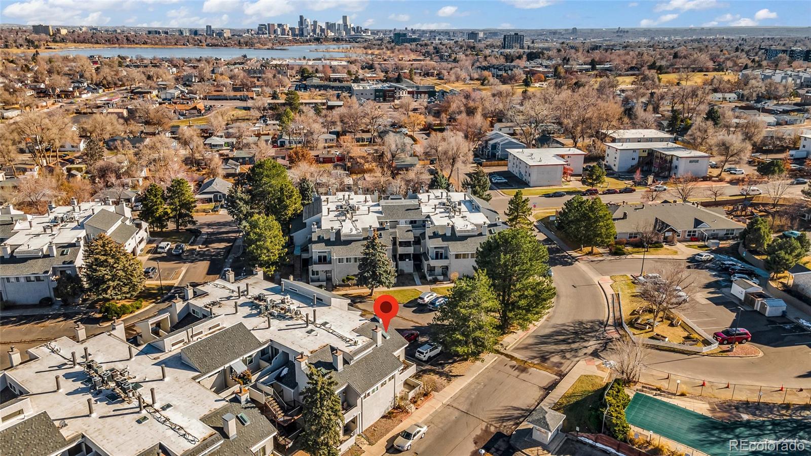 MLS Image #21 for 1830  newland court 101,lakewood, Colorado
