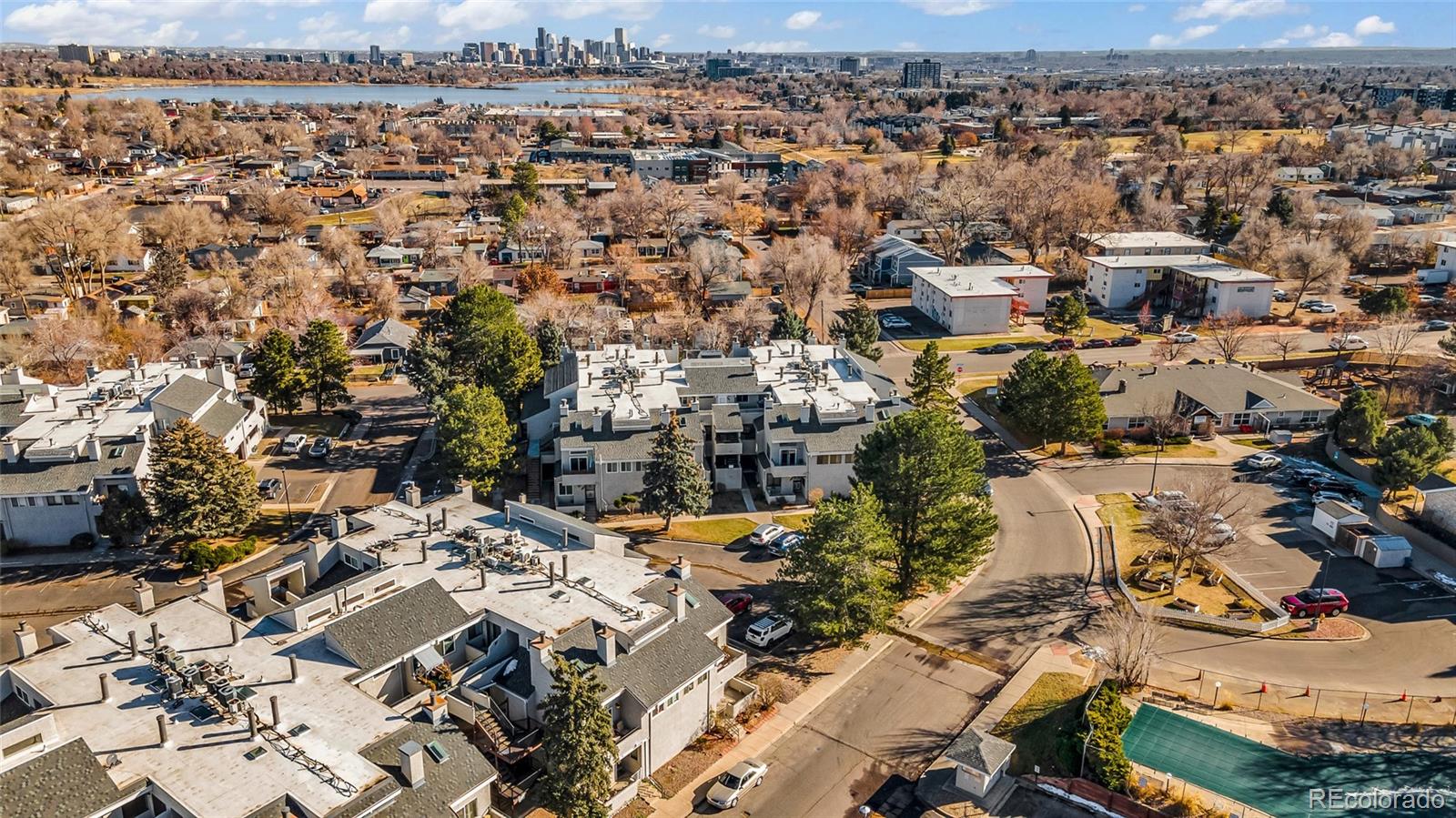 MLS Image #23 for 1830  newland court 101,lakewood, Colorado