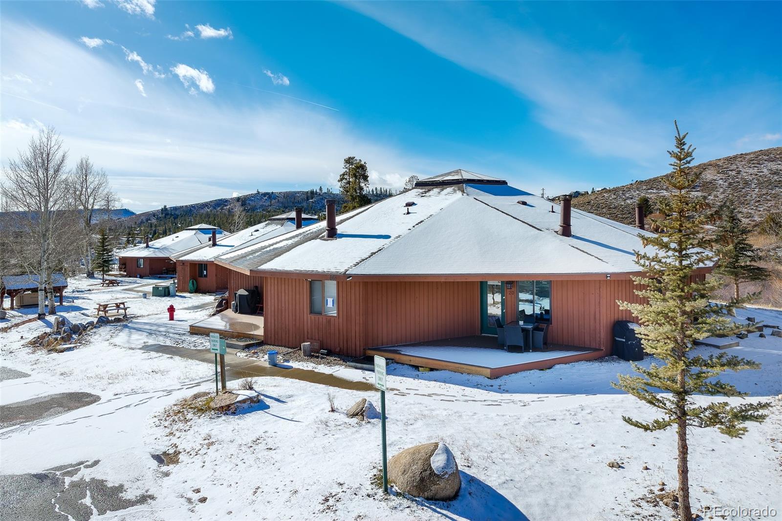 MLS Image #14 for 105  county rd 4421 ,grand lake, Colorado