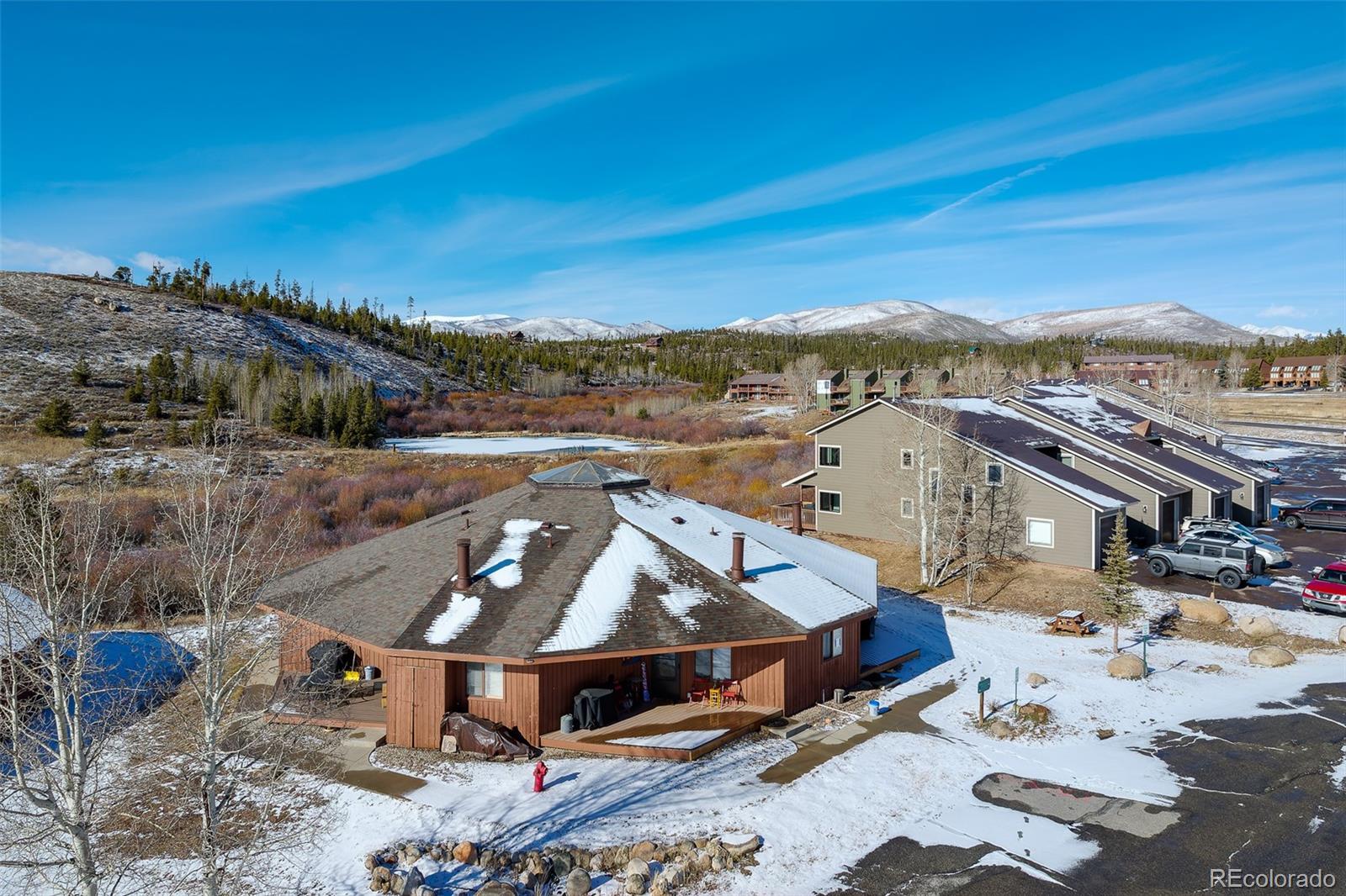 MLS Image #15 for 105  county rd 4421 ,grand lake, Colorado