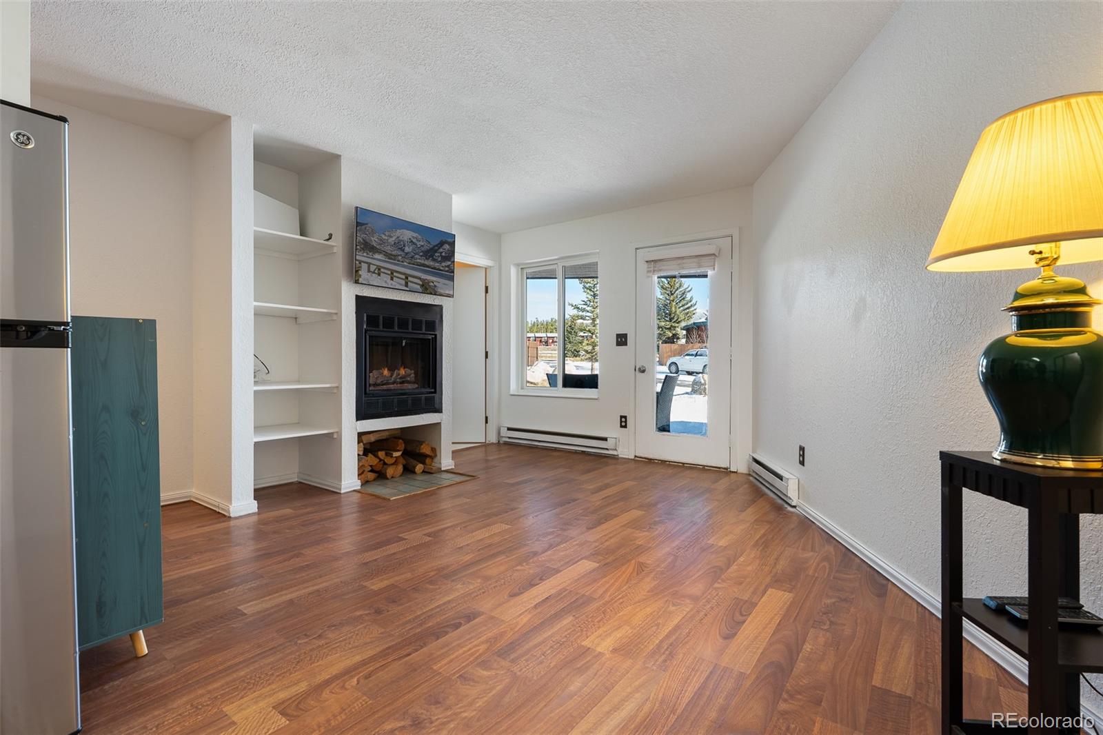 MLS Image #2 for 105  county rd 4421 ,grand lake, Colorado