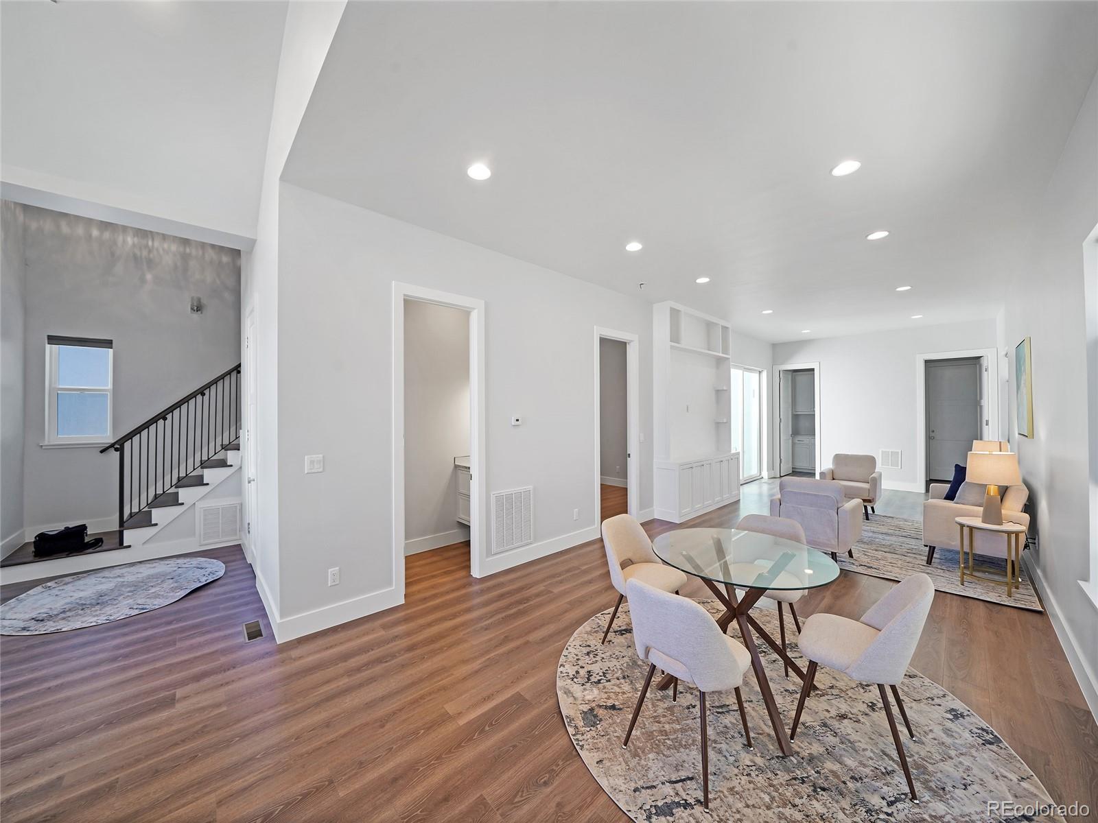 MLS Image #1 for 144  starbuck circle,salida, Colorado