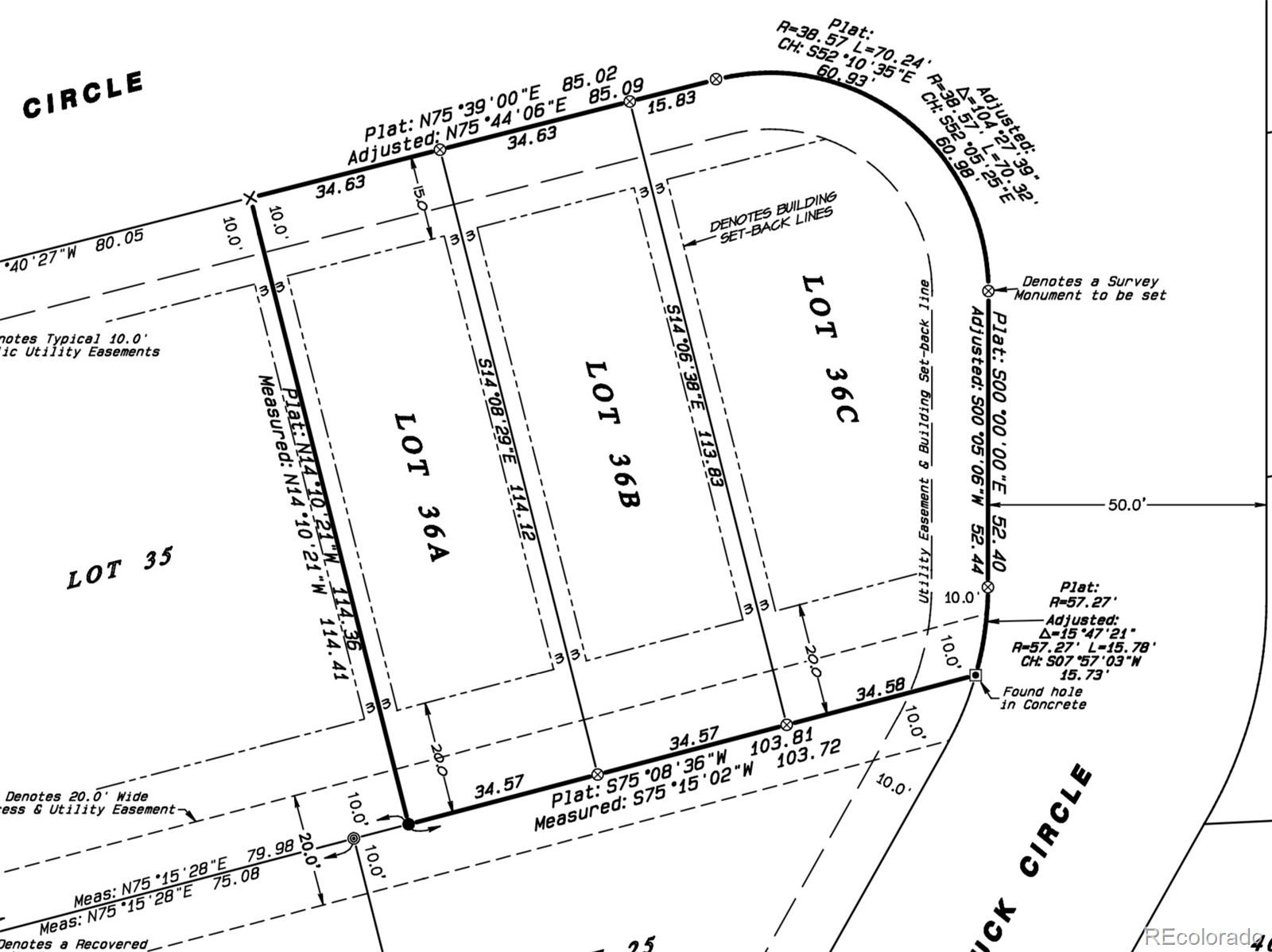 MLS Image #19 for 144  starbuck circle,salida, Colorado