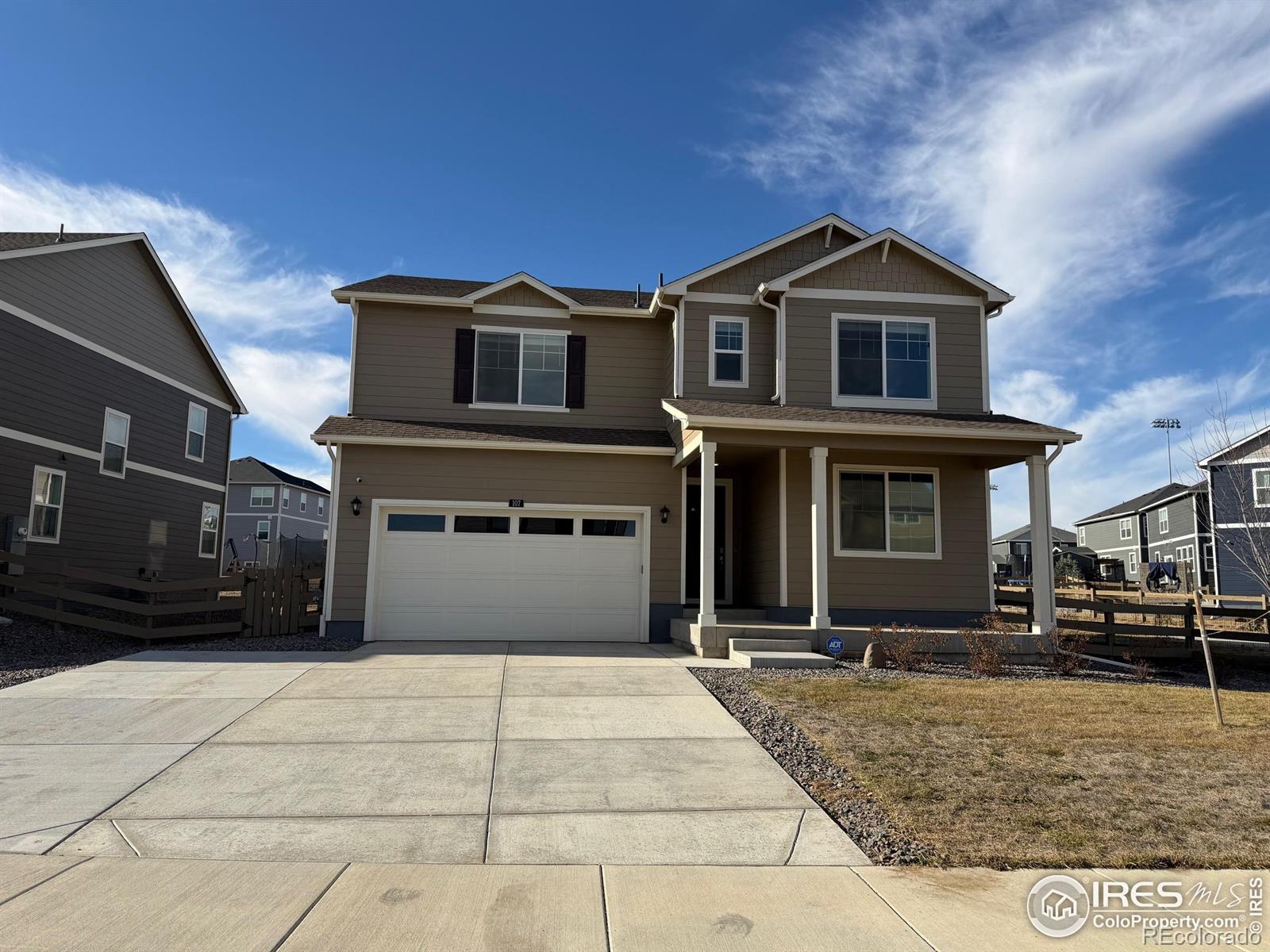 MLS Image #0 for 107  65th avenue,greeley, Colorado