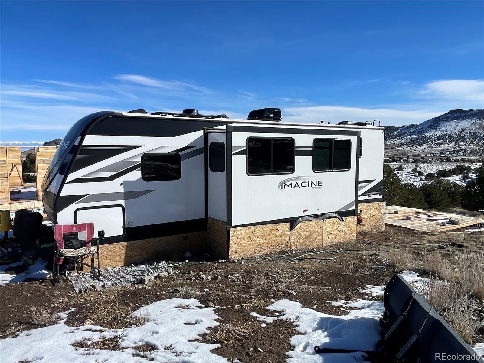 MLS Image #10 for 760  county road 14c ,del norte, Colorado