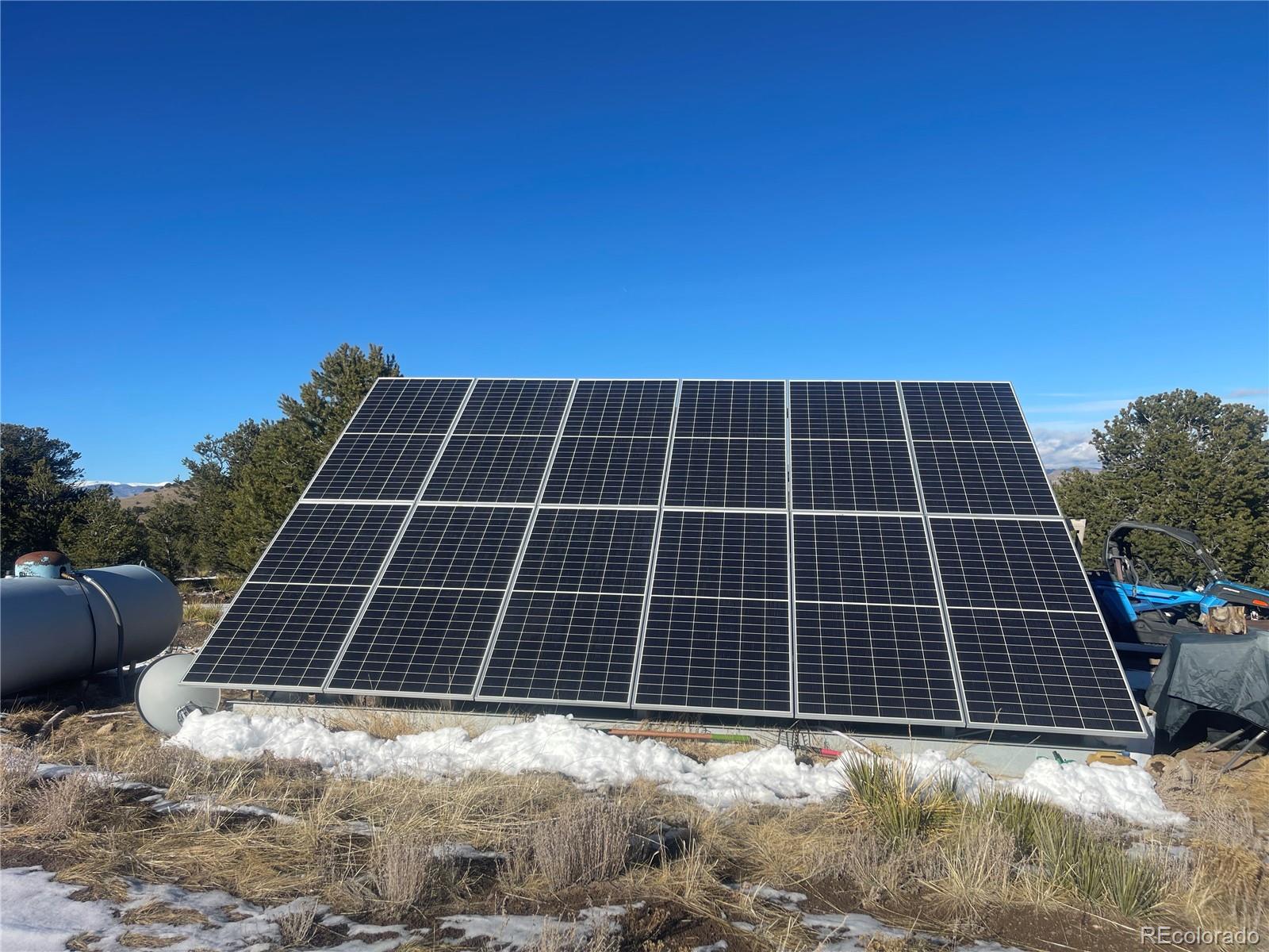 MLS Image #14 for 760  county road 14c ,del norte, Colorado