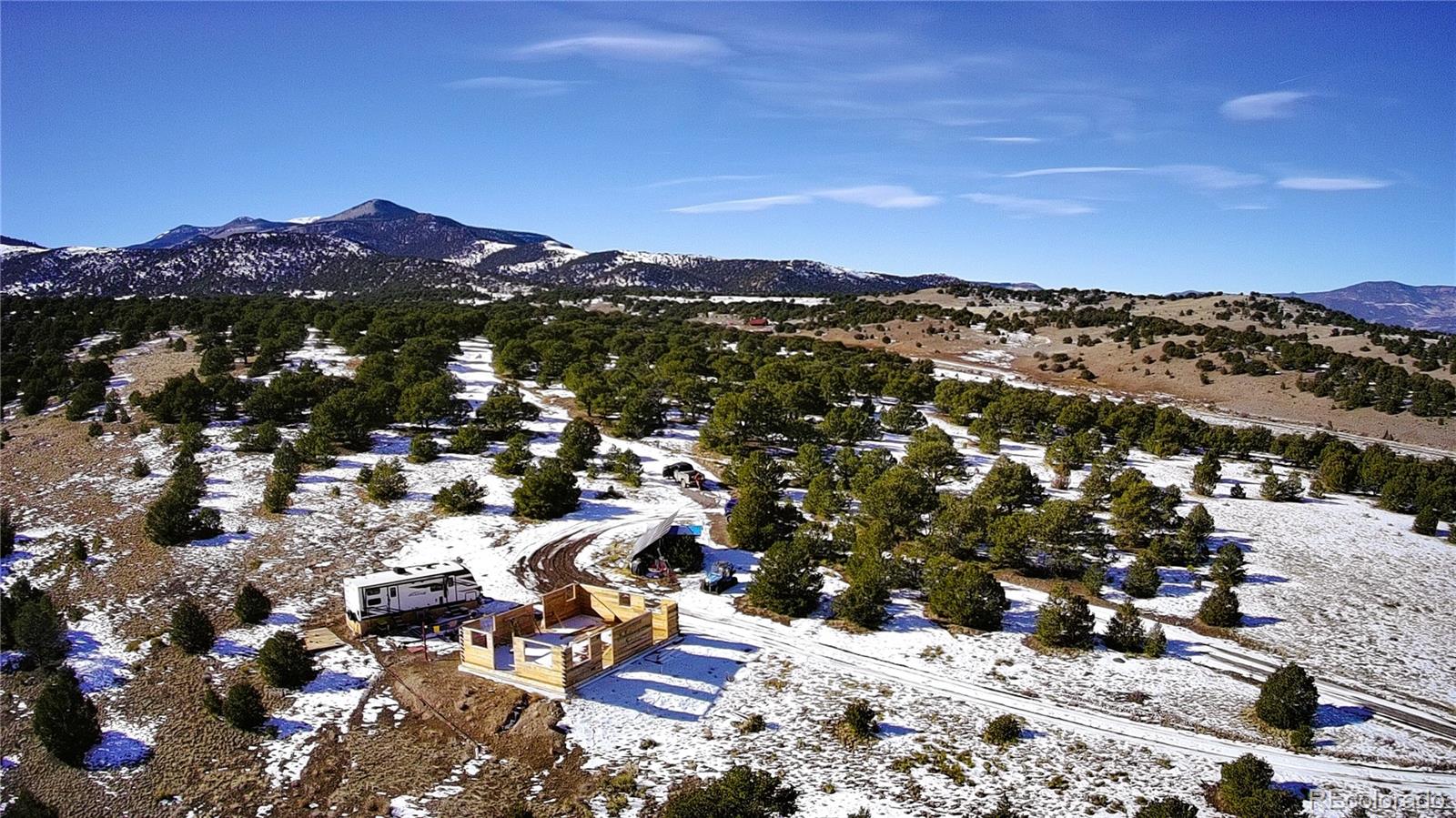MLS Image #4 for 760  county road 14c ,del norte, Colorado