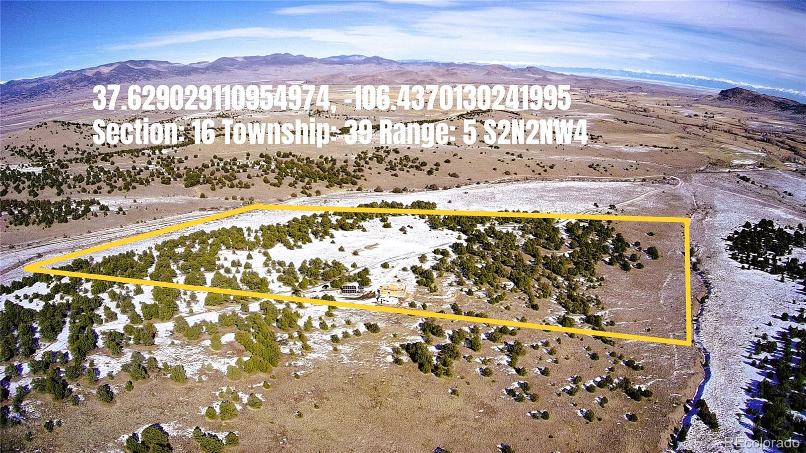 MLS Image #5 for 760  county road 14c ,del norte, Colorado