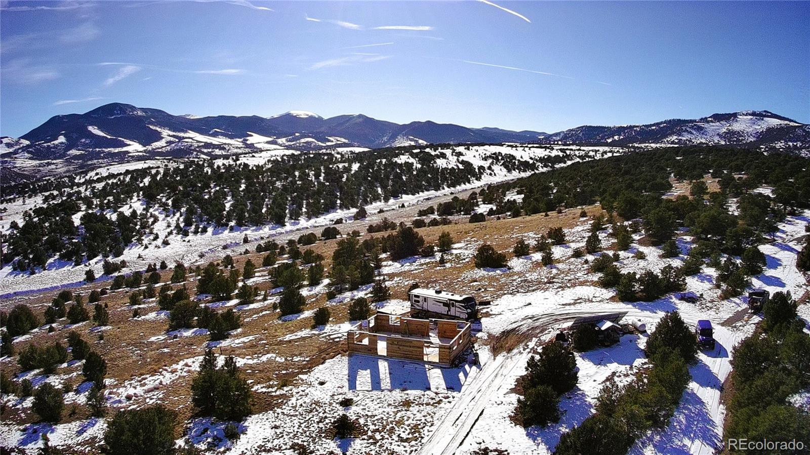 MLS Image #6 for 760  county road 14c ,del norte, Colorado