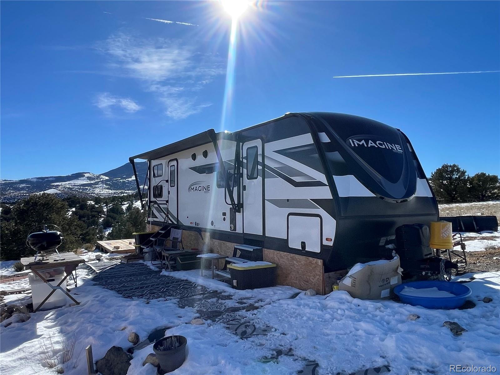 MLS Image #8 for 760  county road 14c ,del norte, Colorado