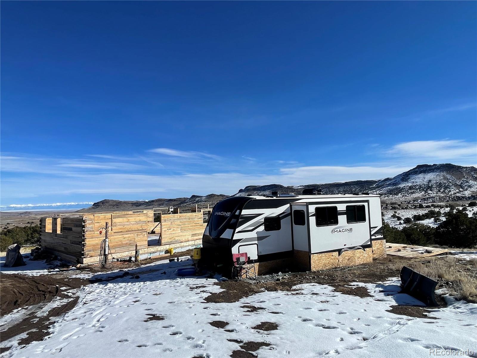 MLS Image #9 for 760  county road 14c ,del norte, Colorado