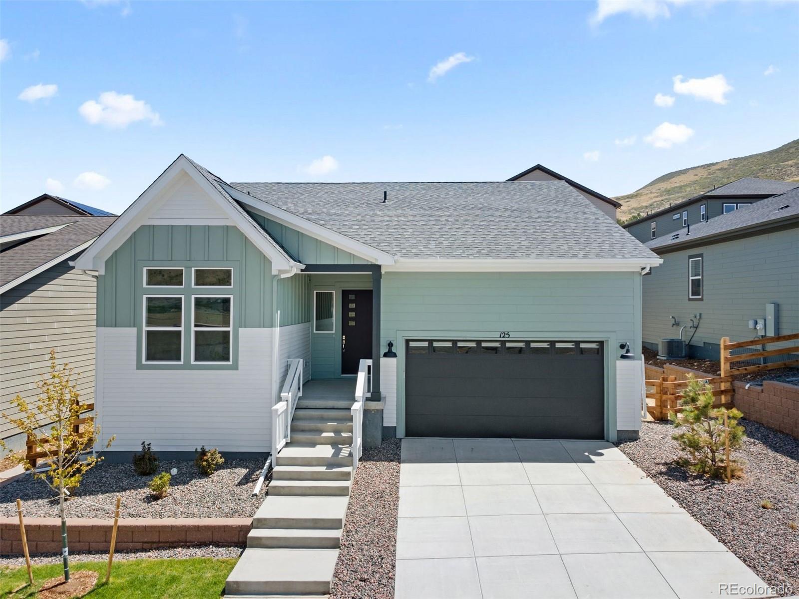 MLS Image #0 for 125 s terry street,golden, Colorado
