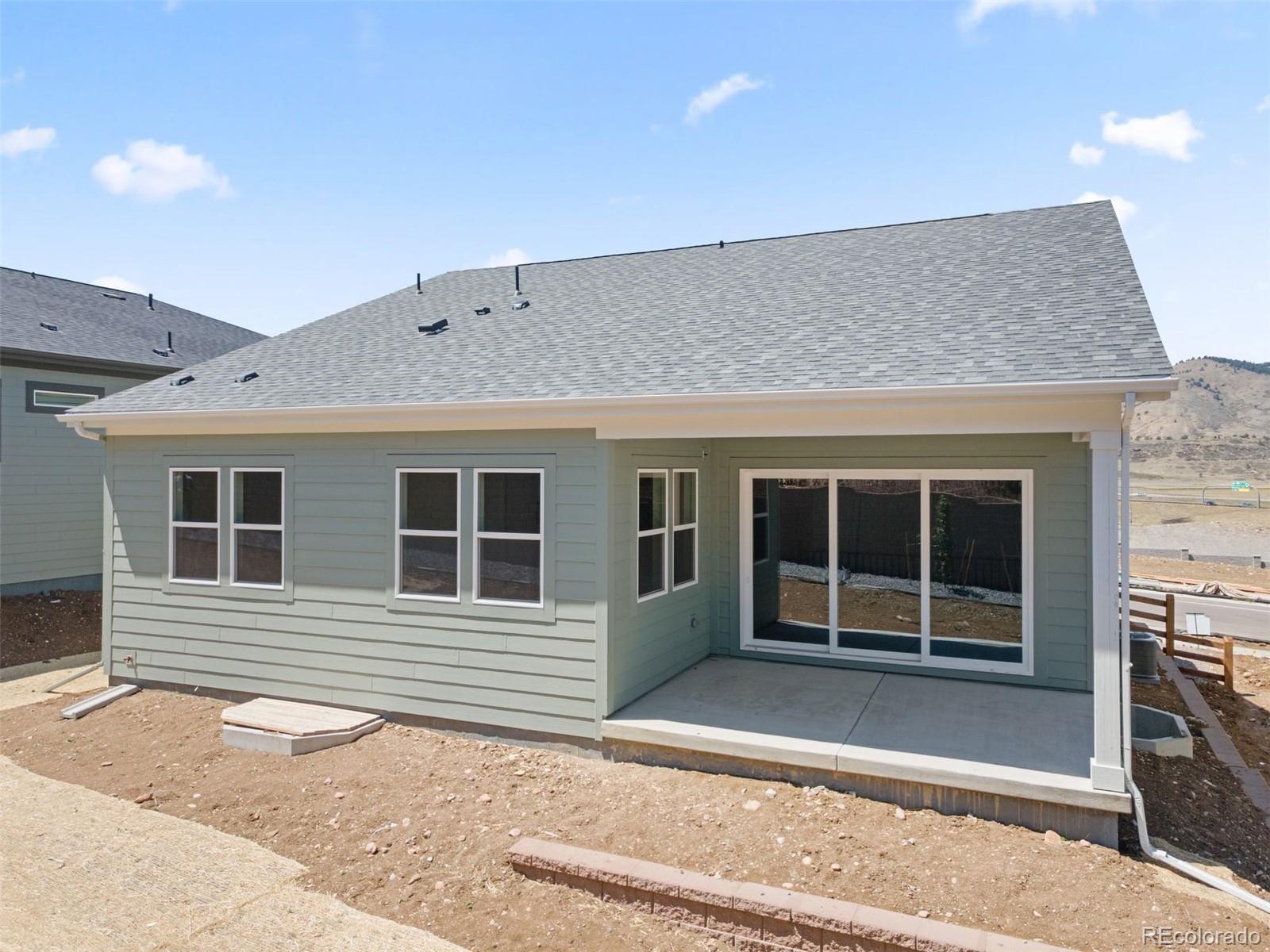 MLS Image #22 for 125 s terry street,golden, Colorado